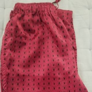 Pajama pants